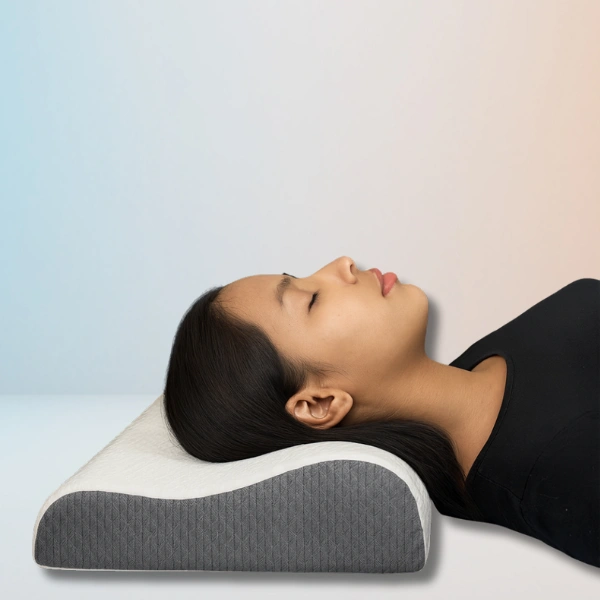 Cervical Contour Pillow - Image 2